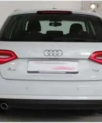 AUDI A4 Avant 2.0 TDI 150 CV Ambition Navi Xeno  rif. 6857450 AUDI A4 Avant 2.0 TDI 150 CV Ambition Navi Xeno  rif. 6857450