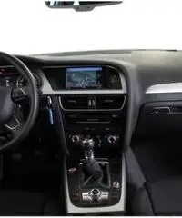AUDI A4 Avant 2.0 TDI 150 CV Ambition Navi Xeno  rif. 6857450 AUDI A4 Avant 2.0 TDI 150 CV Ambition Navi Xeno  rif. 6857450
