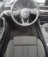 AUDI A4 Avant 2.0 TDI 150 CV Sport NUOVO MODELLO NAVI XENO rif. 6908959