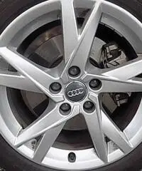 AUDI A4 Avant 2.0 TDI 150 CV Sport NUOVO MODELLO NAVI XENO rif. 6908959