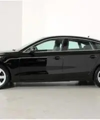 AUDI A5 SPB 2.0 TDI 150 CV Multitronic NAVI XENO PELLE rif. 6860754 AUDI A5 SPB 2.0 TDI 150 CV Multitronic NAVI XENO PELLE rif. 6860754