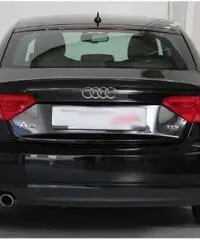 AUDI A5 SPB 2.0 TDI 150 CV Multitronic NAVI XENO PELLE rif. 6860754 AUDI A5 SPB 2.0 TDI 150 CV Multitronic NAVI XENO PELLE rif. 6860754