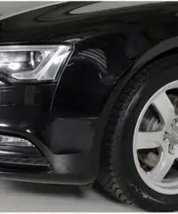 AUDI A5 SPB 2.0 TDI 150 CV Multitronic NAVI XENO PELLE rif. 6860754 AUDI A5 SPB 2.0 TDI 150 CV Multitronic NAVI XENO PELLE rif. 6860754