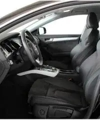 AUDI A5 SPB 2.0 TDI 150 CV Multitronic NAVI XENO PELLE rif. 6860754 AUDI A5 SPB 2.0 TDI 150 CV Multitronic NAVI XENO PELLE rif. 6860754