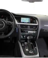 AUDI A5 SPB 2.0 TDI 150 CV Multitronic NAVI XENO PELLE rif. 6860754 AUDI A5 SPB 2.0 TDI 150 CV Multitronic NAVI XENO PELLE rif. 6860754