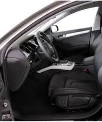 AUDI A5 SPB 2.0 TDI 150 CV Multitronic NAVI XENO PELLE rif. 6860794