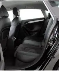 AUDI A5 SPB 2.0 TDI 150 CV Multitronic NAVI XENO PELLE rif. 6860794