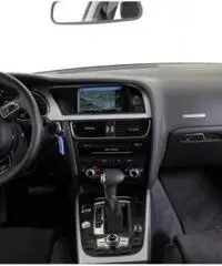 AUDI A5 SPB 2.0 TDI 150 CV Multitronic NAVI XENO PELLE rif. 6860794