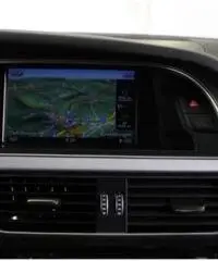 AUDI A5 SPB 2.0 TDI 150 CV Multitronic NAVI XENO PELLE rif. 6860794