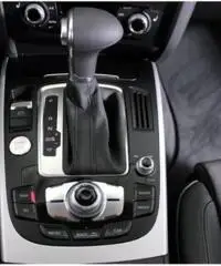 AUDI A5 SPB 2.0 TDI 150 CV Multitronic NAVI XENO PELLE rif. 6860794