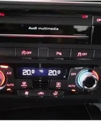 AUDI A5 SPB 2.0 TDI 150 CV Multitronic NAVI XENO  rif. 6860855