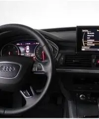 AUDI A6 2.0 TDI 190 CV ultra S tronic NAVI XENO 5 ANNI rif. 6838343
