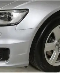 AUDI A6 2.0 TDI 190 CV ultra S tronic NAVI XENO 5 ANNI rif. 6838331