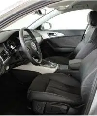 AUDI A6 2.0 TDI 190 CV ultra S tronic NAVI XENO 5 ANNI rif. 6838331
