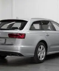 AUDI A6 Avant 2.0 TDI 190 CV ultra S tronic XENO NAVI rif. 6838185 AUDI A6 Avant 2.0 TDI 190 CV ultra S tronic XENO NAVI rif. 6838185