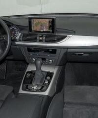 AUDI A6 Avant 2.0 TDI 190 CV ultra S tronic XENO NAVI rif. 6838185