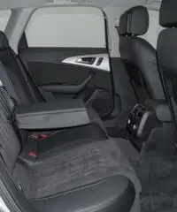 AUDI A6 Avant 2.0 TDI 190 CV ultra S tronic XENO NAVI rif. 6838185 AUDI A6 Avant 2.0 TDI 190 CV ultra S tronic XENO NAVI rif. 6838185