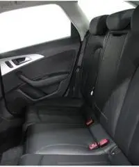 AUDI A6 Avant 2.0TDI 190 CV ultra S tronic PELLE XENO NAVI rif. 6838622 AUDI A6 Avant 2.0TDI 190 CV ultra S tronic PELLE XENO NAVI rif. 6838622