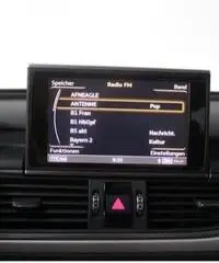 AUDI A6 Avant 2.0TDI 190 CV ultra S tronic PELLE XENO NAVI rif. 6838622 AUDI A6 Avant 2.0TDI 190 CV ultra S tronic PELLE XENO NAVI rif. 6838622