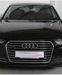 AUDI A7 SPB 3.0 TDI 320 CV quattro tiptronic LED NAVI rif. 6861414 AUDI A7 SPB 3.0 TDI 320 CV quattro tiptronic LED NAVI rif. 6861414