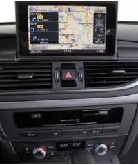 AUDI A7 SPB 3.0 TDI 320 CV quattro tiptronic LED NAVI rif. 6861414 AUDI A7 SPB 3.0 TDI 320 CV quattro tiptronic LED NAVI rif. 6861414