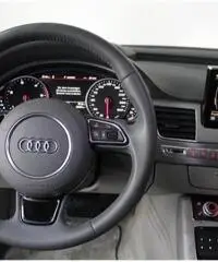 AUDI A8 4.2 V8 TDI 385 CV quattro tiptronic 5 ANNI GARANZI rif. 6861138 AUDI A8 4.2 V8 TDI 385 CV quattro tiptronic 5 ANNI GARANZI rif. 6861138