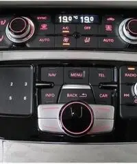 AUDI A8 4.2 V8 TDI 385 CV quattro tiptronic 5 ANNI GARANZI rif. 6861138 AUDI A8 4.2 V8 TDI 385 CV quattro tiptronic 5 ANNI GARANZI rif. 6861138