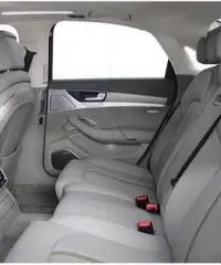 AUDI A8 4.2 V8 TDI 385 CV quattro tiptronic 5 ANNI GARANZI rif. 6861138