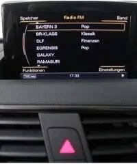 AUDI Q3 2.0 TDI 150CV quattro S tronic Sport NAVI XENO/LED rif. 7138068