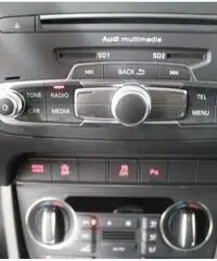 AUDI Q3 2.0 TDI 150CV quattro S tronic Sport NAVI XENO/LED rif. 7138068