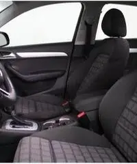 AUDI Q3 2.0 TDI Sport quattro S-tronic NAVI XENO rif. 6724236 AUDI Q3 2.0 TDI Sport quattro S-tronic NAVI XENO rif. 6724236