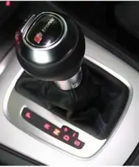 AUDI Q3 2.0 TDI Sport quattro S-tronic NAVI XENO rif. 6724236 AUDI Q3 2.0 TDI Sport quattro S-tronic NAVI XENO rif. 6724236