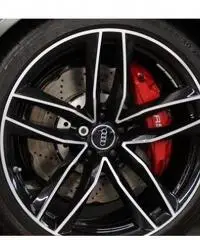 AUDI RS6 Avant 4.0 TFSI quattro tiptronic NAVI LED rif. 6656562 AUDI RS6 Avant 4.0 TFSI quattro tiptronic NAVI LED rif. 6656562