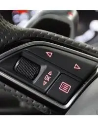 AUDI RS6 Avant 4.0 TFSI quattro tiptronic NAVI LED rif. 6656562 AUDI RS6 Avant 4.0 TFSI quattro tiptronic NAVI LED rif. 6656562