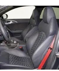 AUDI RS6 Avant 4.0 TFSI quattro tiptronic NAVI LED rif. 6656562