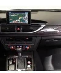 AUDI RS6 Avant 4.0 TFSI quattro tiptronic NAVI LED rif. 6656562