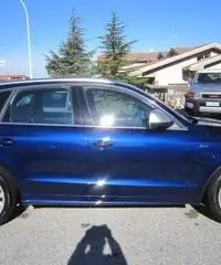 AUDI SQ5 3.0 V6 TDI Biturbo quattro tiptronic rif. 6480912