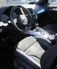 AUDI SQ5 3.0 V6 TDI Biturbo quattro tiptronic rif. 6480912