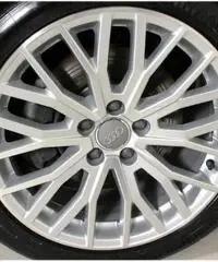 AUDI TT Coupé 2.0 TDI ultra S line LED FULL OPTIONAL rif. 6838727