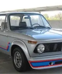 Bmw 2002 Turbo Bmw 2002 Turbo