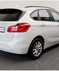 BMW 216 d Active Tourer XENO NAVI CAMBIO AUTOMATICO rif. 6940955