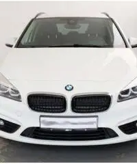BMW 216 d Active Tourer XENO NAVI CAMBIO AUTOMATICO rif. 6940955