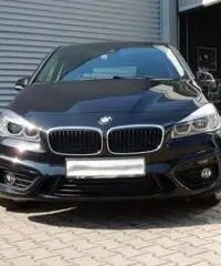 BMW 218 d Active Tourer Advantage NAVI LED PANORAMA rif. 6941029 BMW 218 d Active Tourer Advantage NAVI LED PANORAMA rif. 6941029