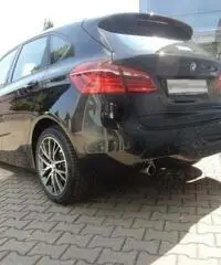 BMW 218 d Active Tourer Advantage NAVI LED PANORAMA rif. 6941029 BMW 218 d Active Tourer Advantage NAVI LED PANORAMA rif. 6941029