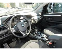 BMW 218 d Active Tourer Advantage NAVI LED PANORAMA rif. 6941029