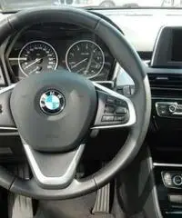 BMW 218 d Active Tourer Advantage NAVI LED PANORAMA rif. 6941029 BMW 218 d Active Tourer Advantage NAVI LED PANORAMA rif. 6941029