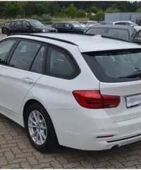 BMW 318 d Touring Sport LED CAMBIO AUTOMATICO NAVI USB PDC rif. 6931370 BMW 318 d Touring Sport LED CAMBIO AUTOMATICO NAVI USB PDC rif. 6931370