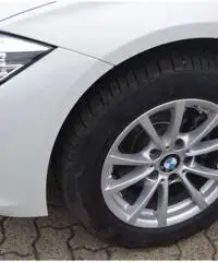BMW 318 d Touring Sport LED CAMBIO AUTOMATICO NAVI USB PDC rif. 6931370 BMW 318 d Touring Sport LED CAMBIO AUTOMATICO NAVI USB PDC rif. 6931370