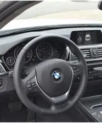BMW 318 d Touring Sport LED CAMBIO AUTOMATICO NAVI USB PDC rif. 6931370 BMW 318 d Touring Sport LED CAMBIO AUTOMATICO NAVI USB PDC rif. 6931370