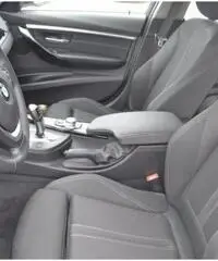 BMW 318 d Touring Sport LED CAMBIO AUTOMATICO NAVI USB PDC rif. 6931370 BMW 318 d Touring Sport LED CAMBIO AUTOMATICO NAVI USB PDC rif. 6931370
